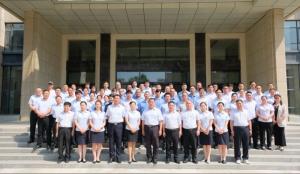 統(tǒng)一思想、堅定信心、忠誠奉獻，開創(chuàng)高質(zhì)量發(fā)展新局面——集團公司“三會”勝利閉幕